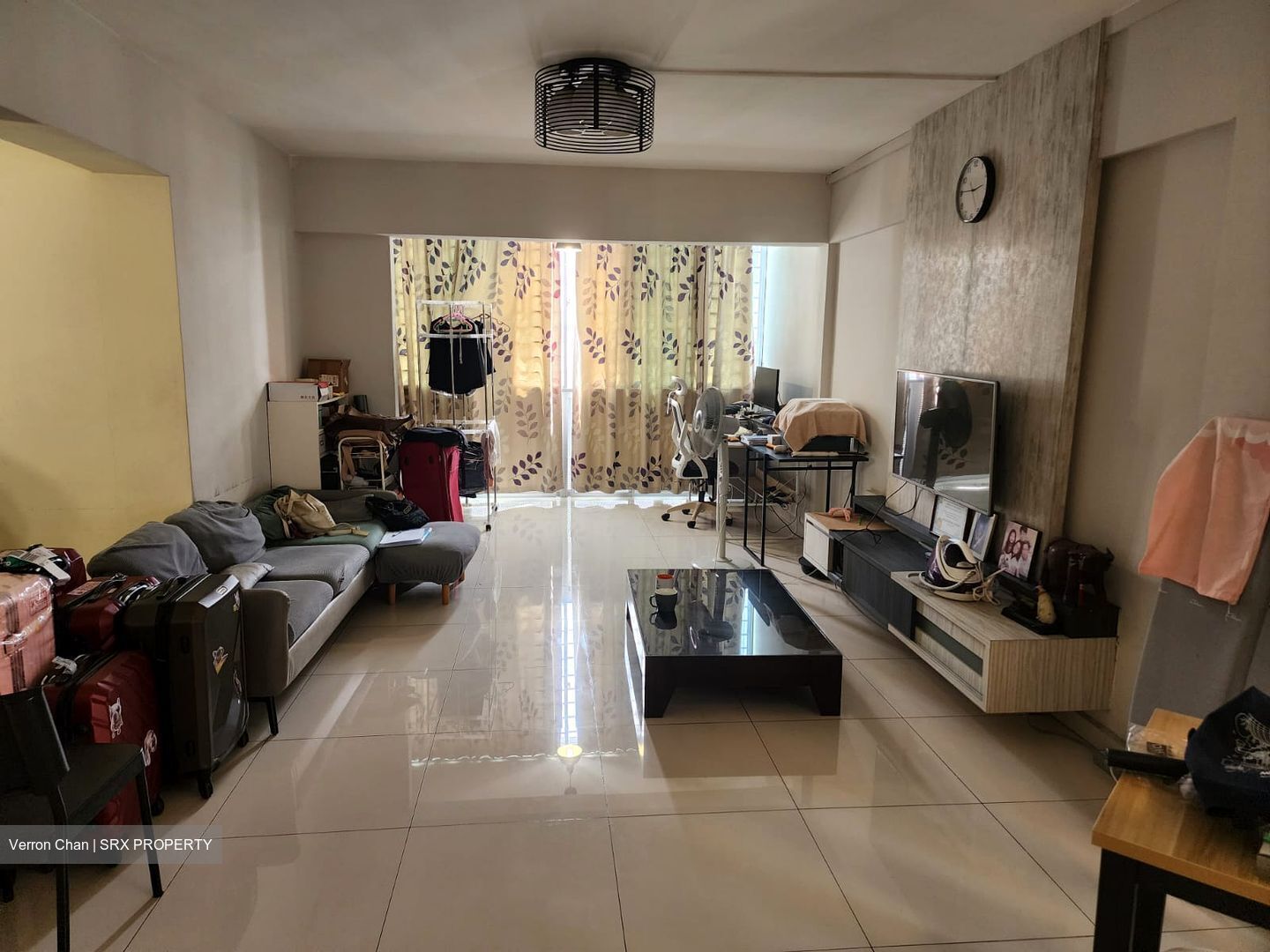 Blk 137 Rivervale Plains (Sengkang), HDB Executive #449214751